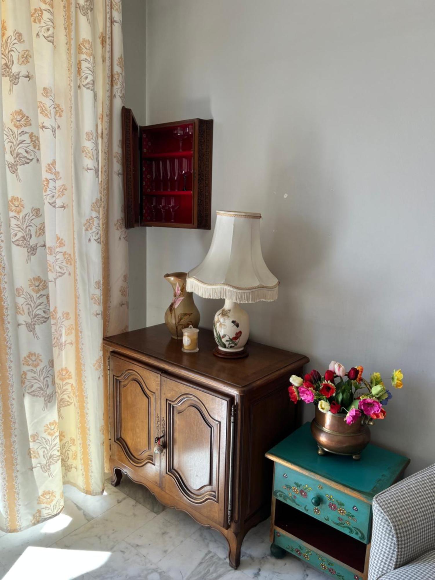 Studio Style Vintage A Ницца Экстерьер фото